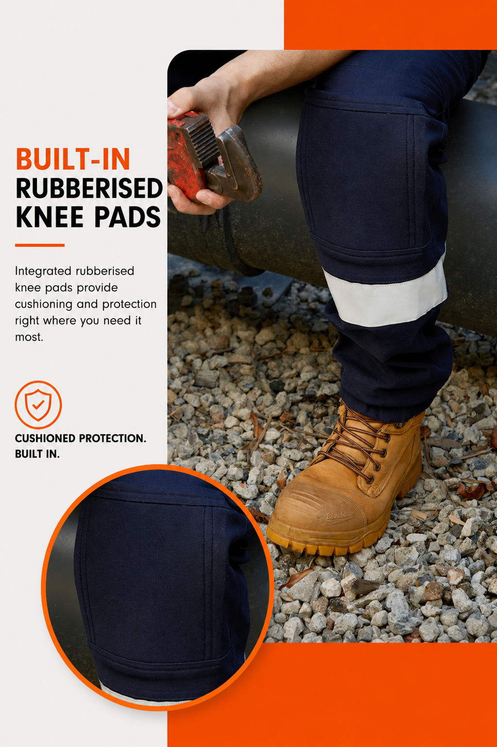 URBNPRO Workpants