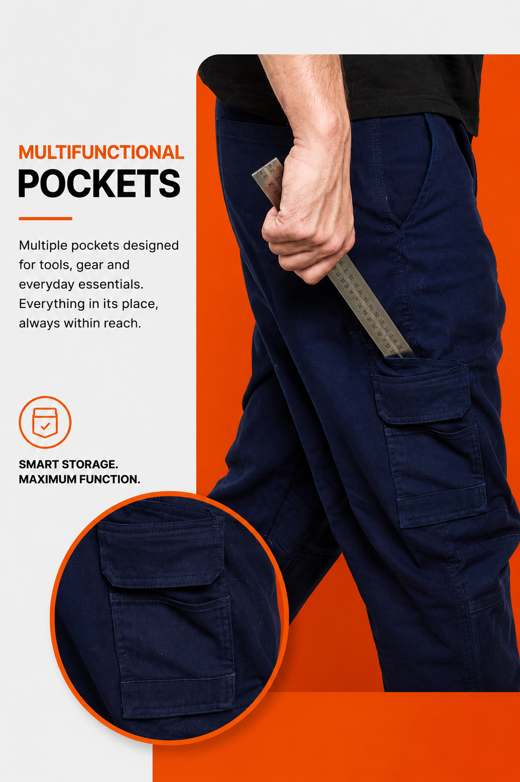 URBNPRO Workpants